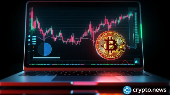 Bitcoin ETFs break 9-day inflow streak with $4.5m outflows - 1