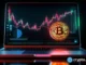 Bitcoin ETFs break 9-day inflow streak with $4.5m outflows - 1