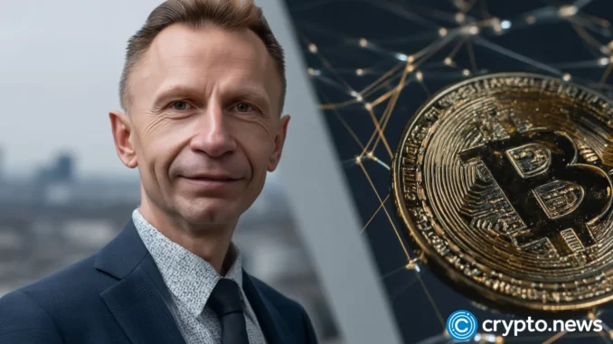 Bitcoin ETFs end inflow run with $470.7m in outflows Bitcoin ETFs end inflow run with $470.7m in outflows