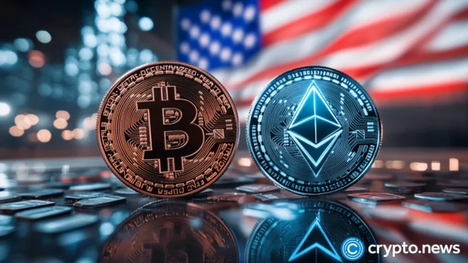 Bitcoin, Ethereum ETFs bounce back with $339m inflows as market steadies