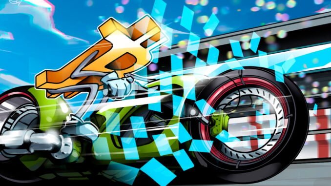 Bitcoin Futures Traders Return To Pump BTC: Will It Last? Bitcoin Futures Traders Return To Pump BTC: Will It Last?