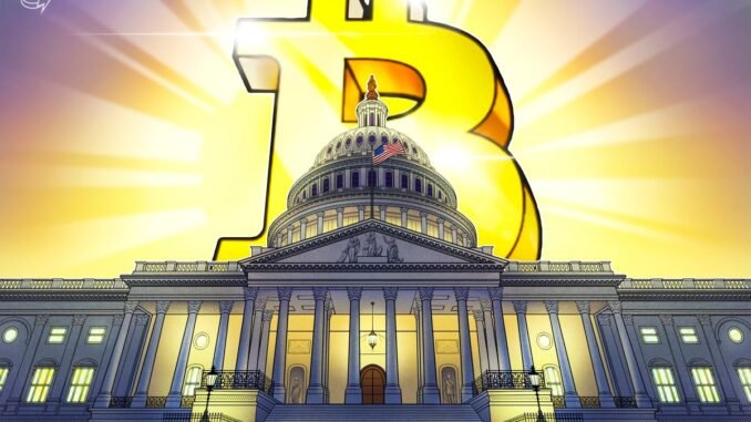 Bitcoin Hits $118K After US Gov Shutdown: What’s Next?