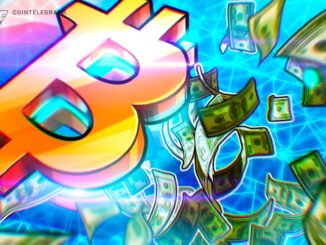 Bitcoin Hits 97% Profit As Leverage Risks Mount: Glassnode