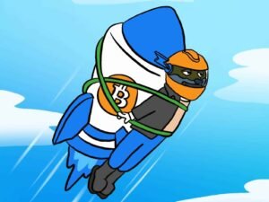 Bitcoin Hyper svela un Layer-2 scalabile per Bitcoin: il futuro Bitcoin Hyper svela un Layer-2 scalabile per Bitcoin: il futuro di BTC potrebbe cambiare?