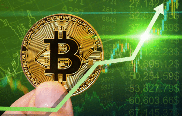 Bitcoin Is The Standard Now: Outperform It, Or Get Left Bitcoin