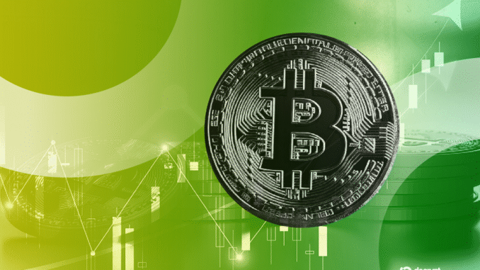 Bitcoin Leverage Nears $40 Billion Ahead of Key Fed Vote