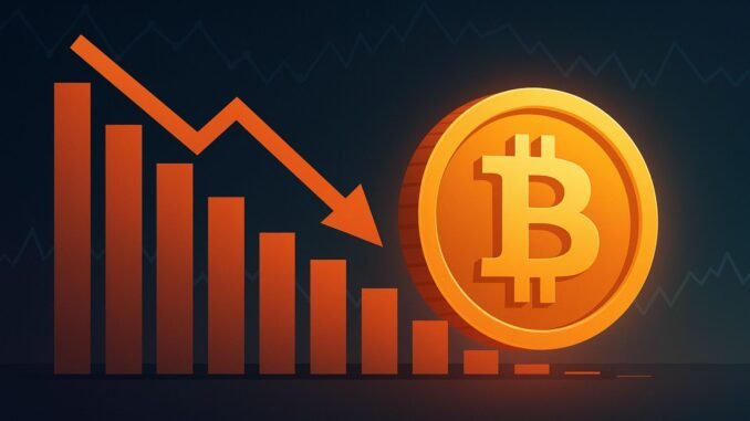 Bitcoin Long-Term Holders Dump 325,600 BTC — Biggest Monthly Drop Bitcoin Long-Term Holders Dump 325,600 BTC — Biggest Monthly Drop Since July ‘25