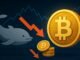 BitcoinOG Whale Deposits 5,252 BTC And Doubles Down With a 2,100 BTC Short