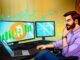 Bitcoin Open Interest in Focus as Bulls Battle for $124,000