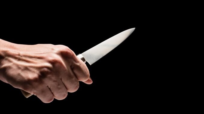 Bitcoin Or Your Life? Israeli Trader Stabbed, $600K Stolen in Bitcoin