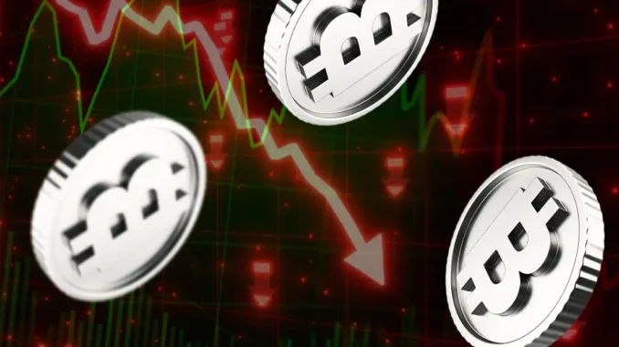 Bitcoin Price Drops Below $107k, Crypto Liquidations Tops $1.2B; Is Coinpedia - Fintech & Cryptocurreny News Media