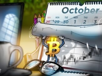 Bitcoin Price Looks Set for Big Gains Toward $138K in ‘Pumptober’