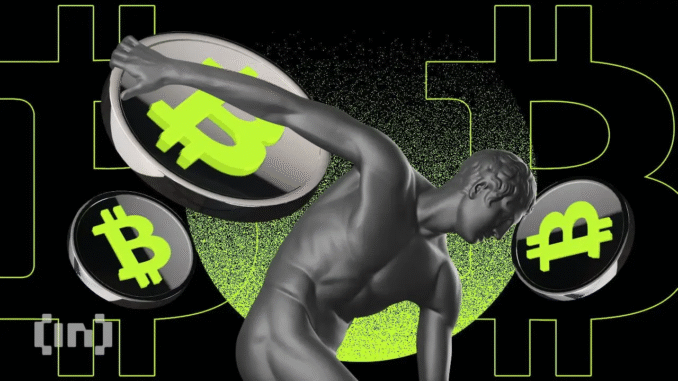 Bitcoin Price Prediction Teases $130,000 Breakout Ahead