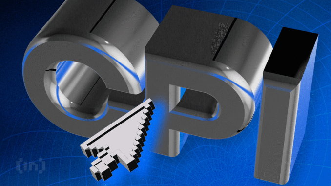 Bitcoin Price Rises After September CPI Data Shows 3.0% Inflation