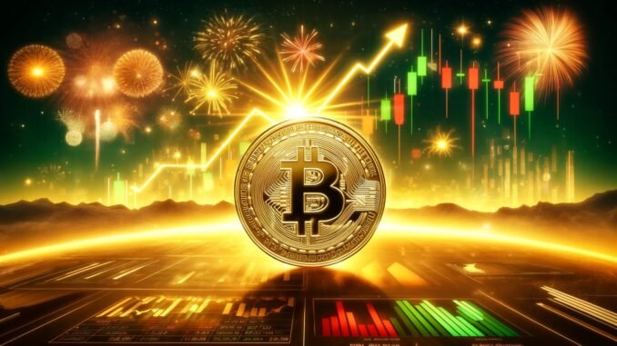Bitcoin Price To Recover? Here Are Some Developments You Should Bitcoin price