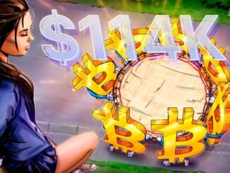 Bitcoin Primed for Short Squeeze as Weekly Close Nears