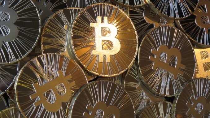 Bitcoin