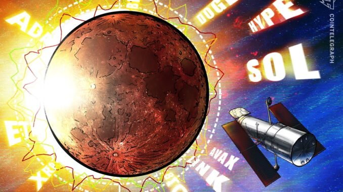 Bitcoin Reclaims $118K, Which Altcoins Will Follow?