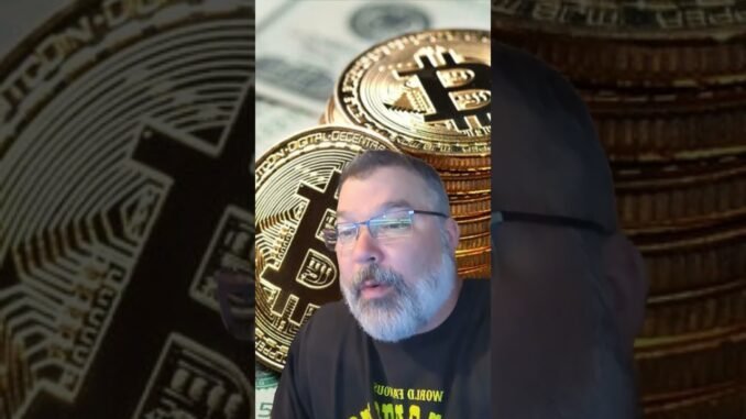 Bitcoin: The Final Key Levels