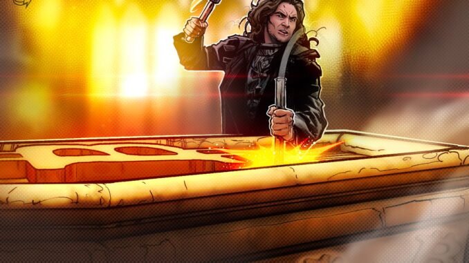 Bitcoin Whales Abandon Self-Custody for ETFs Amid Tax Advantages