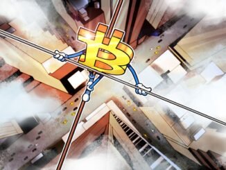 Bitcoin and Altcoins Will Fall Further, Warns New Crypto Price Prediction