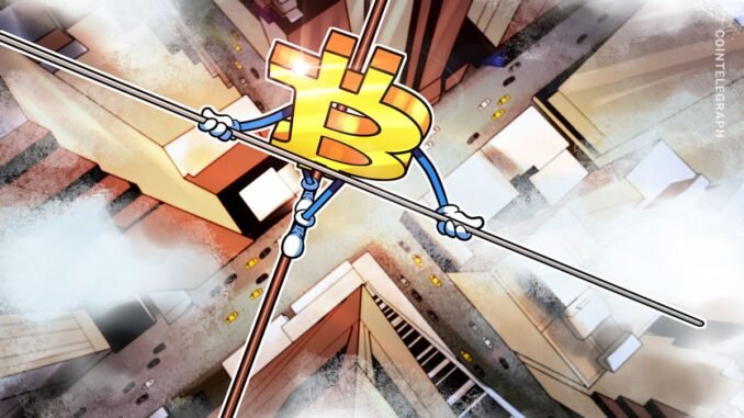 Bitcoin and Altcoins Will Fall Further, Warns New Crypto Price Bitcoin and Altcoins Will Fall Further, Warns New Crypto Price Prediction