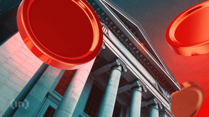 Bitcoin and Ethereum To Outlast Corporate Blockchain Hype