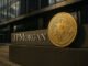 Bitcoin and Ethereum to be used as loan collateral at JPMorgan