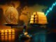 Bitcoin and gold shine as top assets amid US fiscal uncertainty