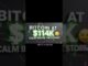 Bitcoin at $114 #ai #crypto #bitcoin #trending #cryptocurrency