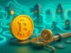 Bitcoin exchange withdrawals at three-year low amid ETF surge