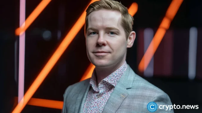 Bitcoin lending will x10 by 2028: Maple CEO