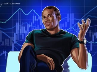 Bitcoin's Four-Year Cycle Is Dead