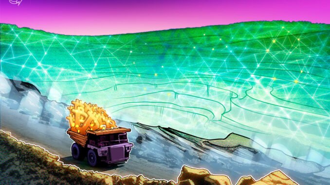 Bitcoin’s New All-Time High Boosts Crypto Mining Stocks