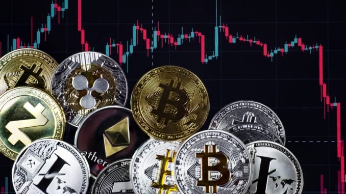 Bitcoin's October Slump Defies Historic Trend, Recovery Expected
