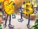 Bitcoin’s Record Rally as Memecoins Slump: Can DOGE, TRUMP Recover?