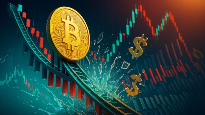 Bitcoin's whipsaw to 101k wipes out $7B in leveraged positions