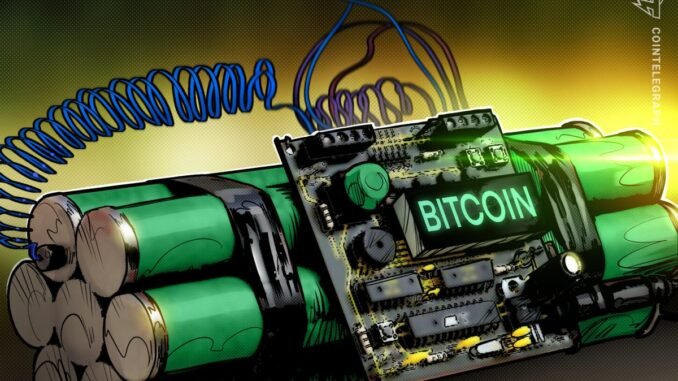 Bitcoin's ‘Bull Flag’ Breakout Targets $145K in October Bitcoin's ‘Bull Flag’ Breakout Targets $145K in October