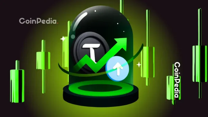 Bittensor (TAO) Price Jumps 10% as Subnet Demand Surges—Can the Coinpedia - Fintech & Cryptocurreny News Media