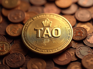 Bittensor Price Surges