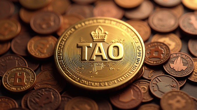 Bittensor price pops 18% to lead top gainers: what next Bittensor Price Surges