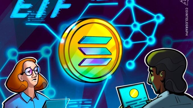 Bitwise Low Solana ETF Fees Shocks ETF Analyst Bitwise Low Solana ETF Fees Shocks ETF Analyst