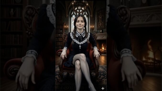 Black Fall (exotic episode)/GROK AI