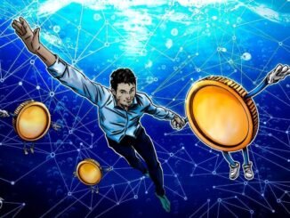 BlackRock-Backed RWA Firm Securitize Goes Public with $1.25B