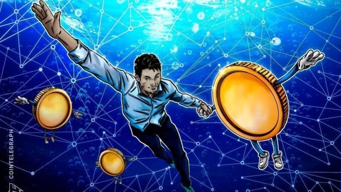 BlackRock-Backed RWA Firm Securitize Goes Public with $1.25B BlackRock-Backed RWA Firm Securitize Goes Public with $1.25B