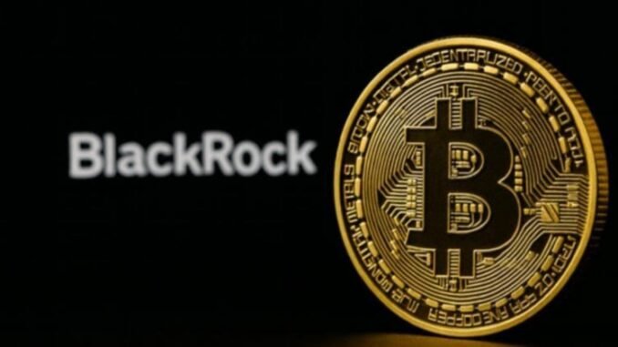 BlackRock deposits $314M in BTC and $115M in ETH into Coinbase Prime