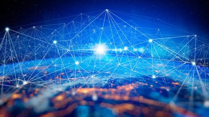 Blockchain Voting Opens Space Travel to Global Citizens Blockchain Voting Opens Space Travel to Global Citizens