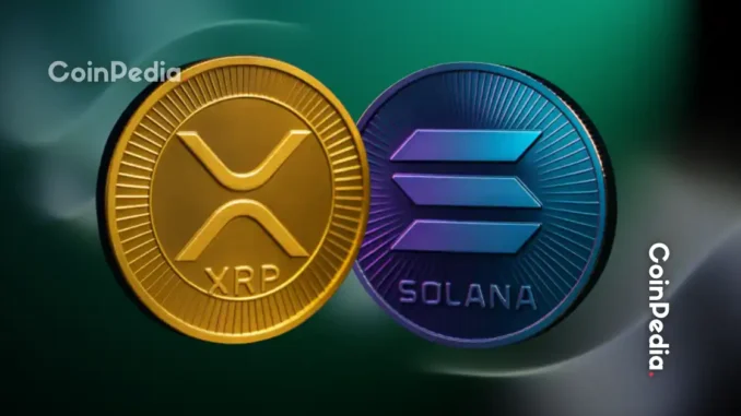 Boasting Higher Upside Potential Than XRP and SOL Coinpedia - Fintech & Cryptocurreny News Media