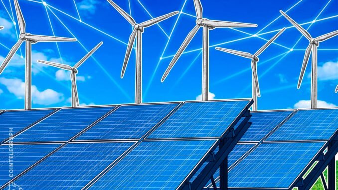 Brazilian Solar Energy Firm Thopen Considers Bitcoin Mining Brazilian Solar Energy Firm Thopen Considers Bitcoin Mining