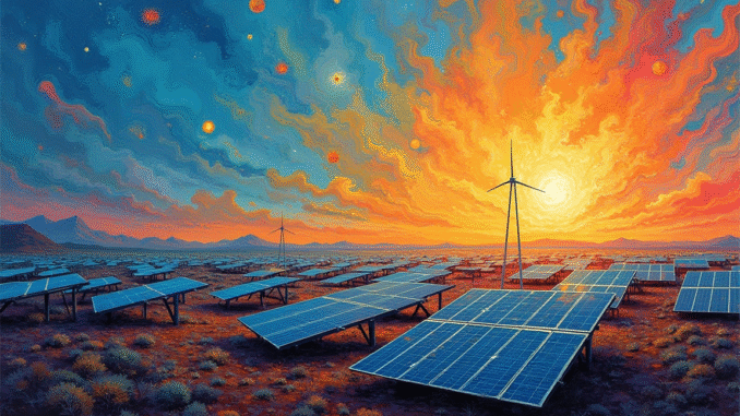 Brazil's solar energy company, Thopen, exploring Bitcoin mining Thopen, exploring Bitcoin mining business